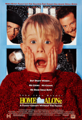 home alone (1990)